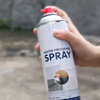 Spray de etan?are pentru toate suprafe?ele, impermeabil, gri