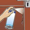 Spray de etan?are pentru toate suprafe?ele, impermeabil, gri
