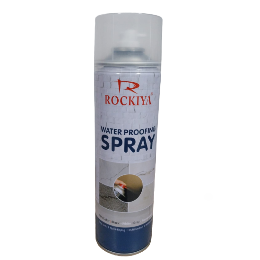 Spray de etanșare pentru toate suprafețele, impermeabil, incolor