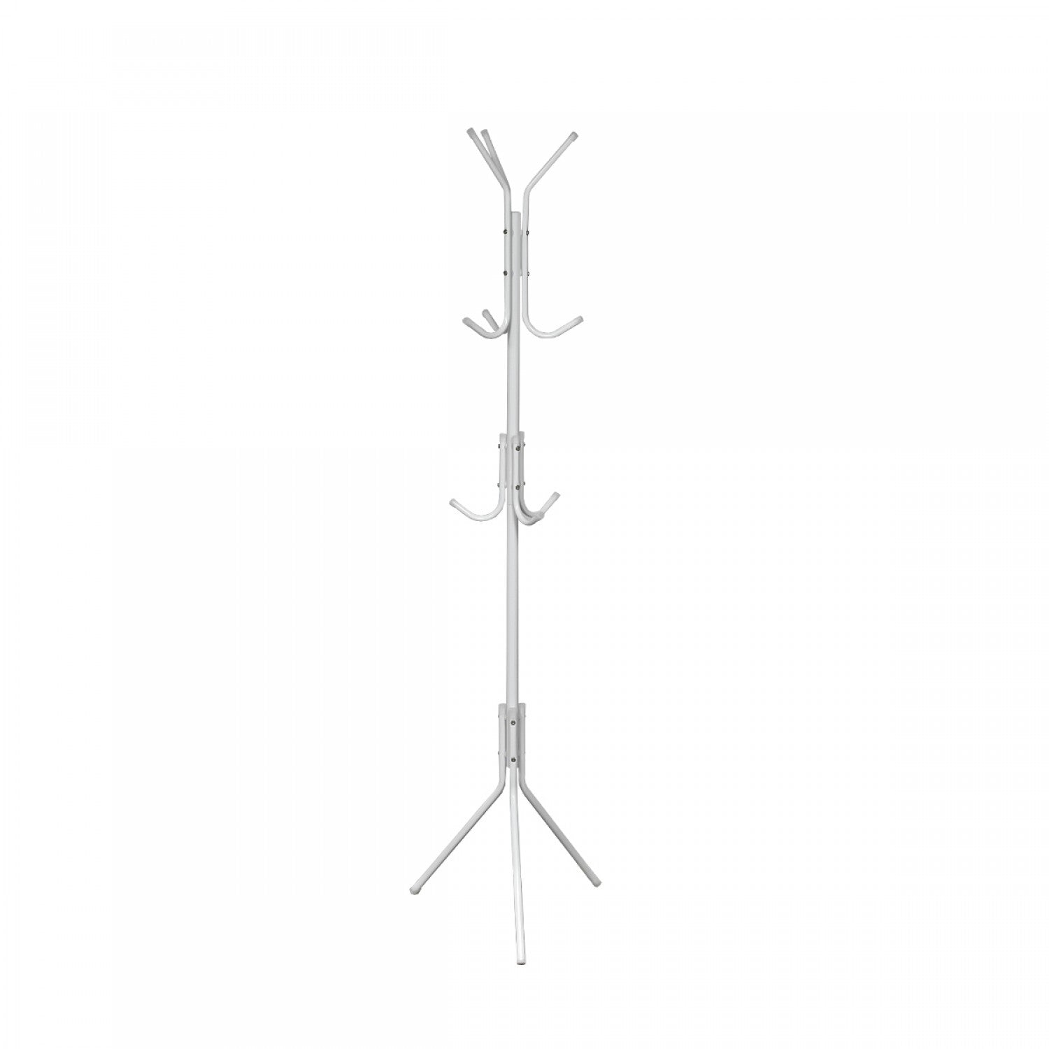 Cuier tip pom, cu multiple agatatori, 172 cm x 42 cm