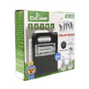 Kit solar camping CL-22 cu becuri, Usb, incarcare telefon, radio, lanterna