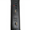 Kit solar camping CL-22 cu becuri, Usb, incarcare telefon, radio, lanterna