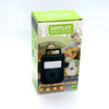 Kit solar GD-8079, Sistem iluminare cu panou solar, 1 bec