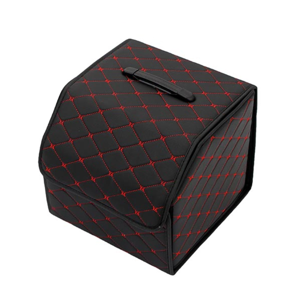 Organizator auto, cutie depozitare universala pentru portbagaj 40 x 30 cm