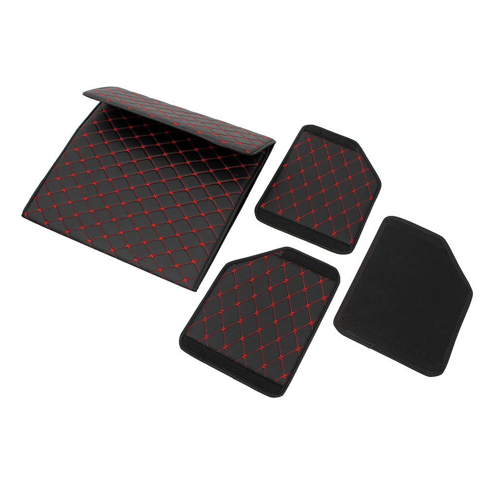 Organizator auto, cutie depozitare universala pentru portbagaj 40 x 30 cm