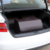 Organizator auto, cutie depozitare universala pentru portbagaj 40 x 30 cm