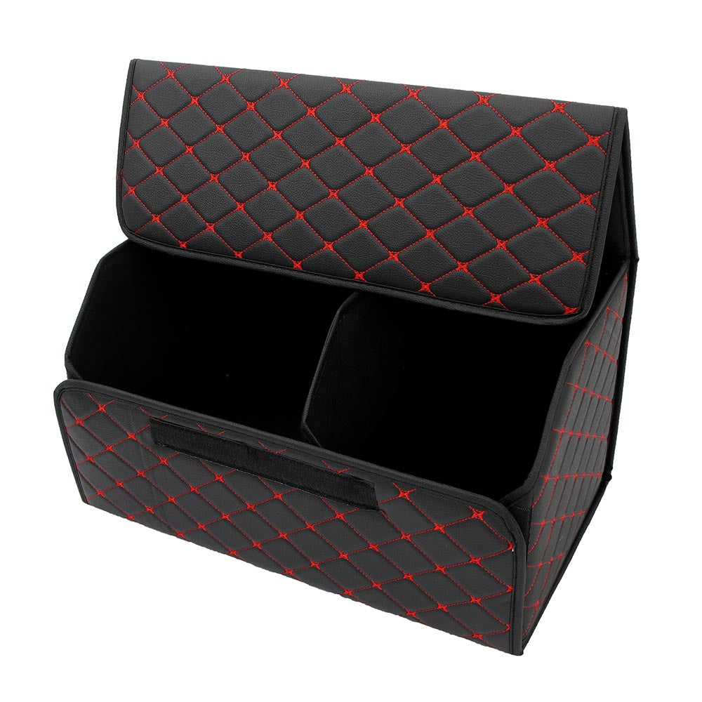 Organizator auto, cutie depozitare universala pentru portbagaj 40 x 30 cm