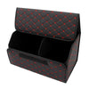 Organizator auto, cutie depozitare universala pentru portbagaj 40 x 30 cm