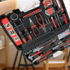 Trusa profesionala de scule, multifunctionala, cu 43 de  accesorii