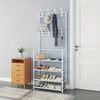 Cuier pentru haine si pantofi 170 x 80 x 26 cm