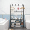 Cuier pentru haine si pantofi 170 x 80 x 26 cm