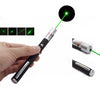 Set 2 x Indicator luminos verde, tip pix