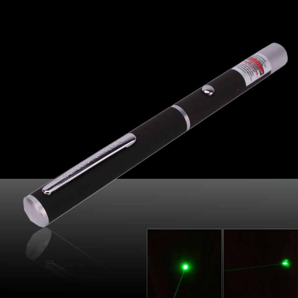 Set 2 x Indicator luminos verde, tip pix