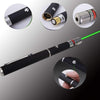 Set 2 x Indicator luminos verde, tip pix