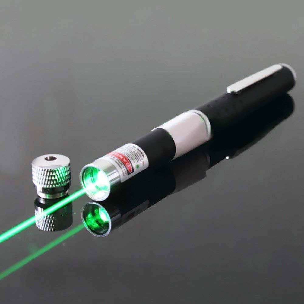 Set 2 x Indicator luminos verde, tip pix