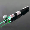 Set 2 x Indicator luminos verde, tip pix