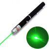 Set 2 x Indicator luminos verde, tip pix