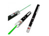 Set 2 x Indicator luminos verde, tip pix