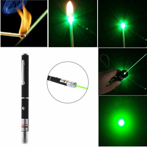 Set 2 x Indicator luminos verde, tip pix