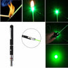 Set 2 x Indicator luminos verde, tip pix