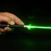 Set 2 x Indicator luminos verde, tip pix