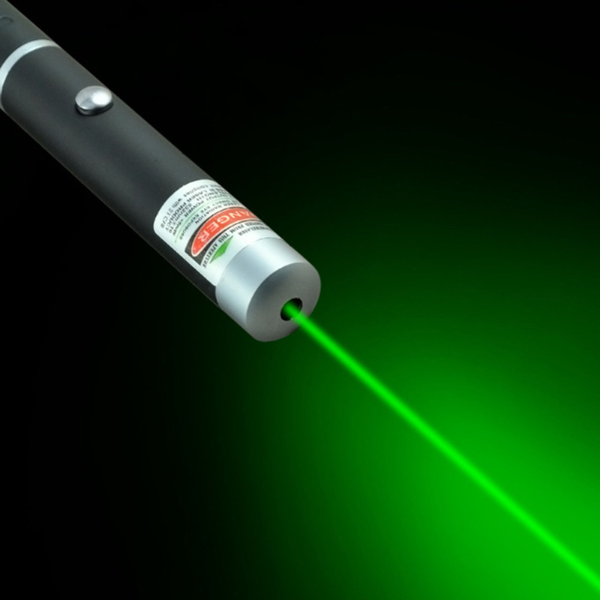 Set 2 x Indicator luminos verde, tip pix