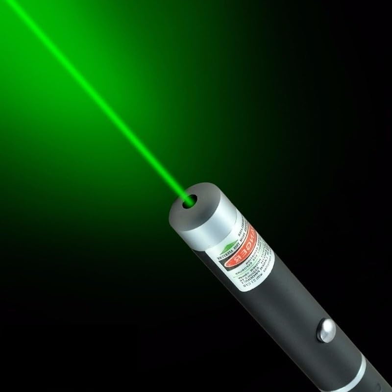 Set 2 x Indicator luminos verde, tip pix