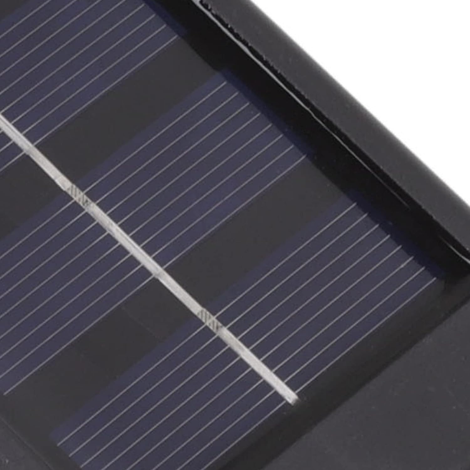 Set 2 lampi solare cu 10 LED, cu lumini bidirectionale, rezistente la apa