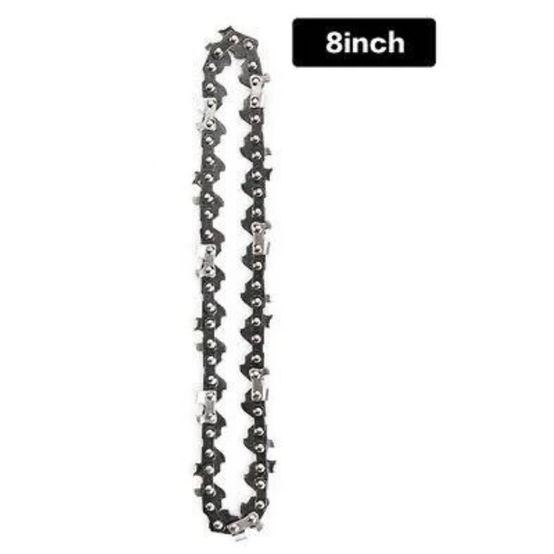 Lant pentru minidrujba portabila, 8 inch