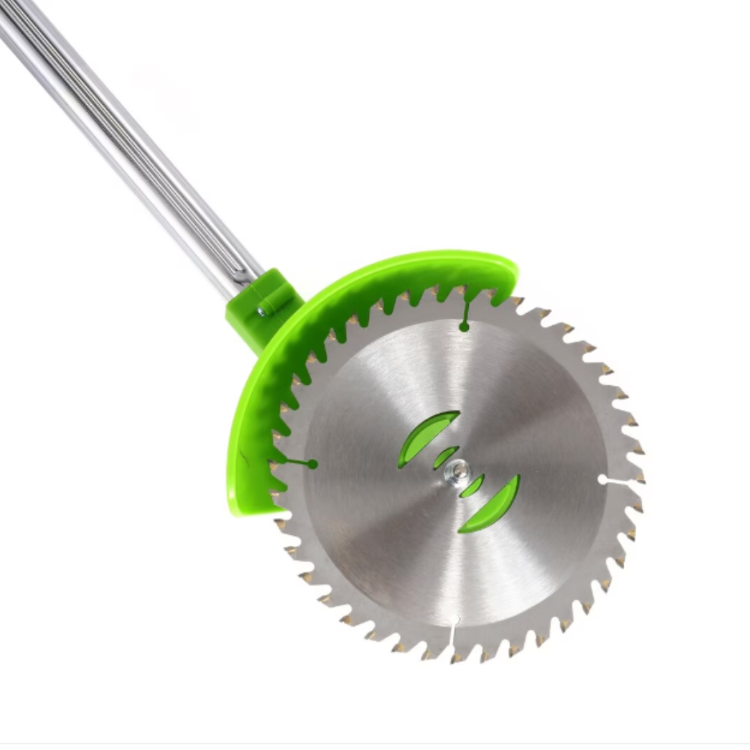 Disc de rezerva pentru motocoasa electrica