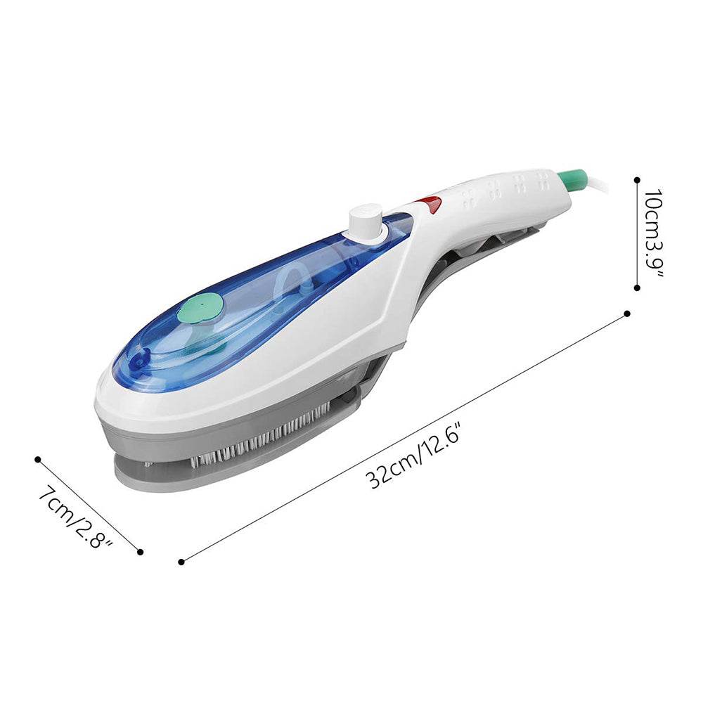 Lichidare de stoc. Fier de calcat vertical, cu aburi