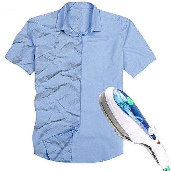 Lichidare de stoc. Fier de calcat vertical, cu aburi