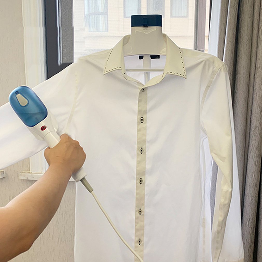 Lichidare de stoc. Fier de calcat vertical, cu aburi