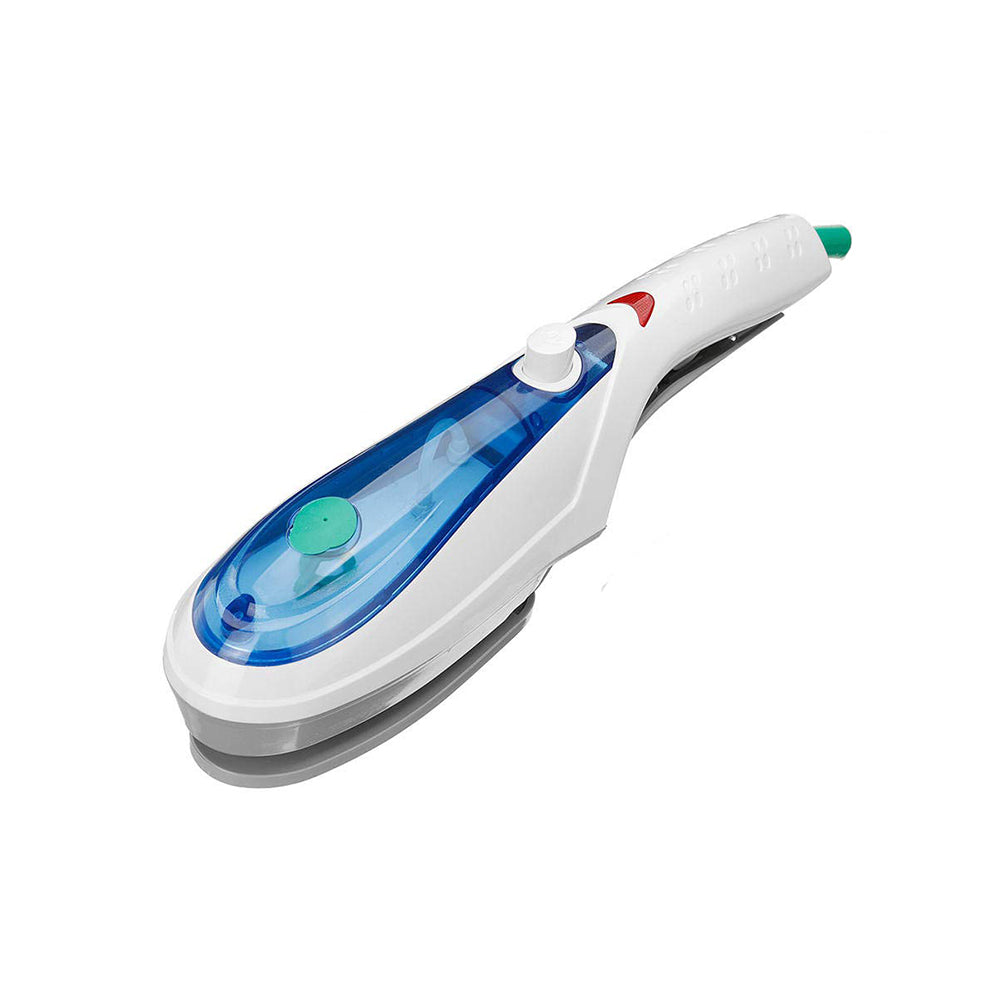 Lichidare de stoc. Fier de calcat vertical, cu aburi