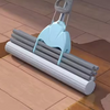 Mop absorbant multifunctional cu coada telescopica metalica