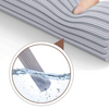 Mop absorbant multifunctional cu coada telescopica metalica