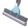 Mop absorbant multifunctional cu coada telescopica metalica