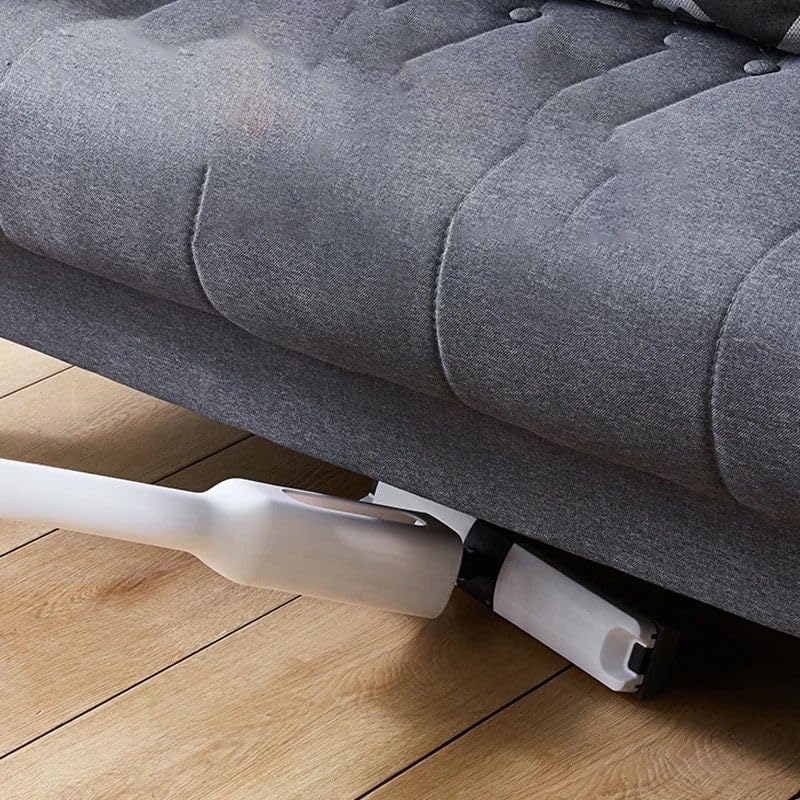 Mop cu sistem de stoarcere rapida si laveta absorbanta