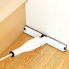 Mop cu sistem de stoarcere rapida si laveta absorbanta