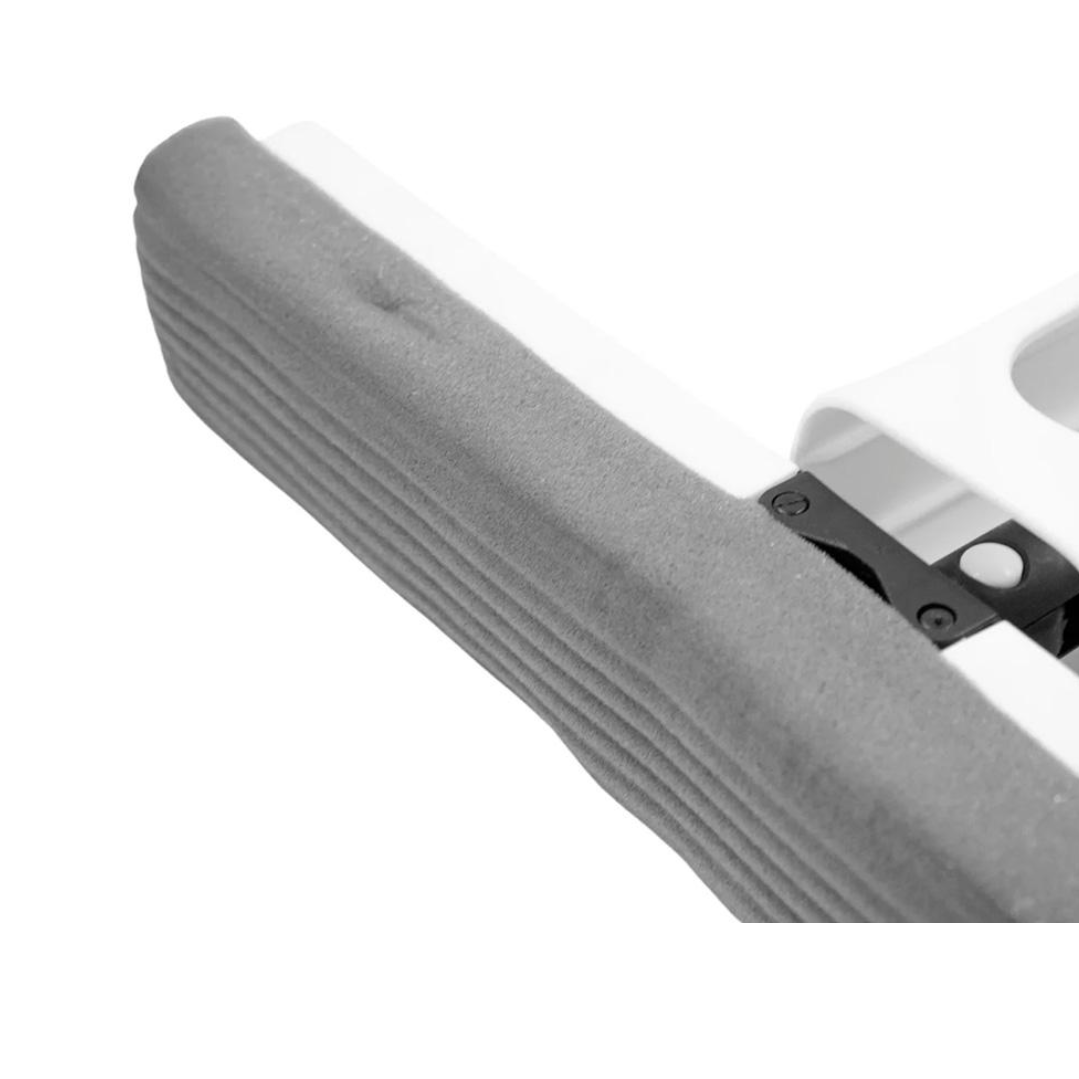 Mop cu sistem de stoarcere rapida si laveta absorbanta
