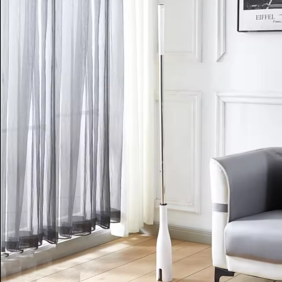 Mop cu sistem de stoarcere rapida si laveta absorbanta