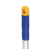 Stergator mop cu maner extensibil si burete, pentru curatarea geamurilor