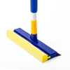 Stergator mop cu maner extensibil si burete, pentru curatarea geamurilor