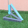 Matura- mop multifunctionala, cu peri din silicon si racleta, 2 in 1