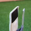 Mop 180 grade, cu laveta microfibra si racleta din silicon