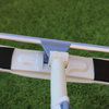 Mop 180 grade, cu laveta microfibra si racleta din silicon
