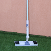 Mop 180 grade, cu laveta microfibra si racleta din silicon