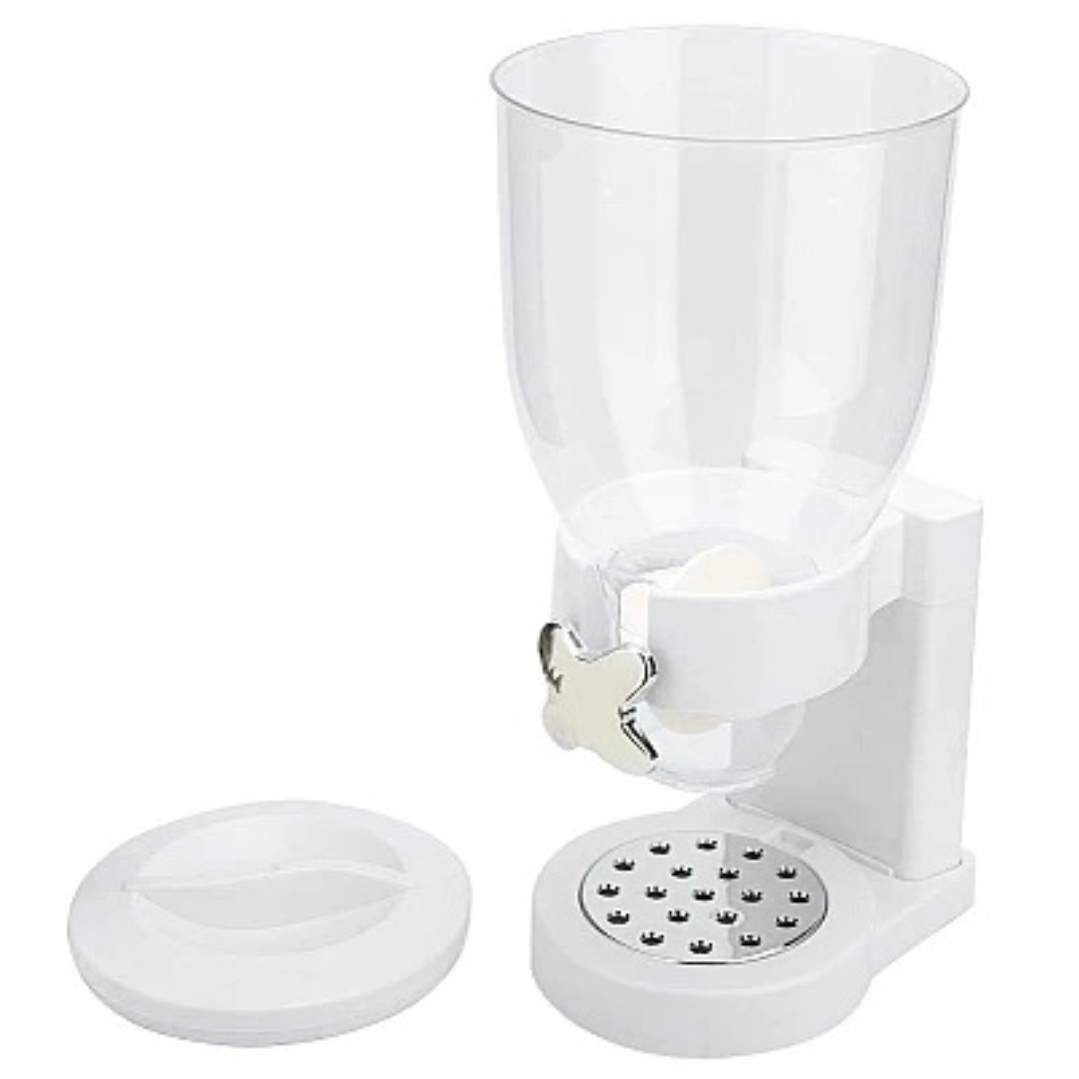 Dispenser pentru cereale, capacitate 2 L