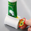 Set 3 x Dispozitiv presare cu role, pentru pasta de dinti, crema, cu maner rotativ