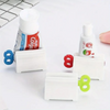 Set 3 x Dispozitiv presare cu role, pentru pasta de dinti, crema, cu maner rotativ